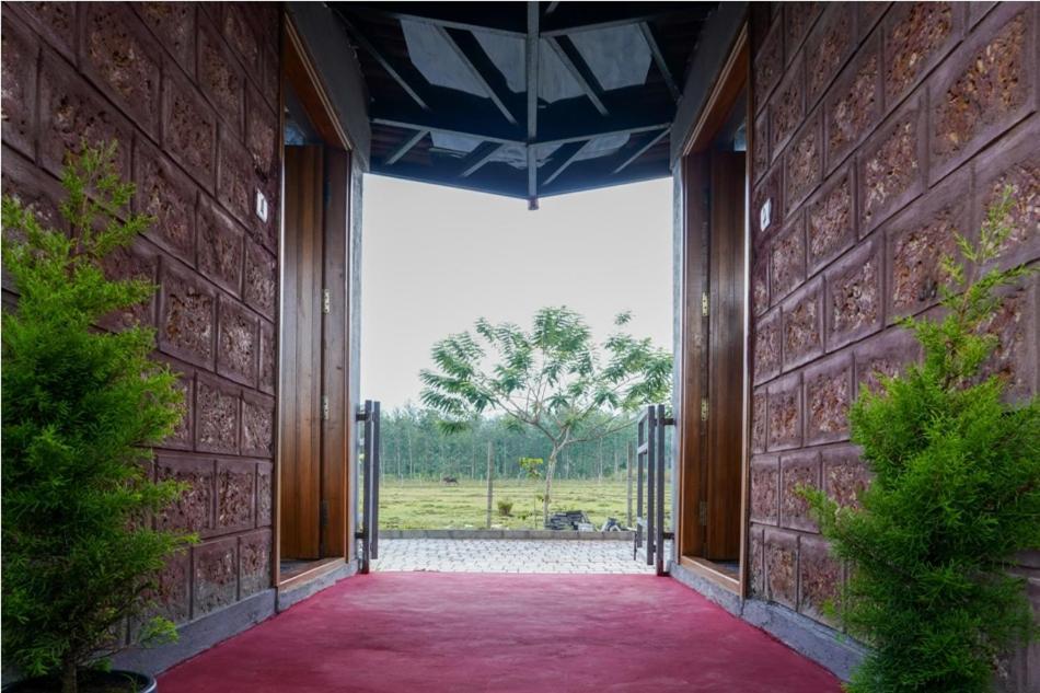 Sixth Element Hotel Kushalnagar Exterior photo