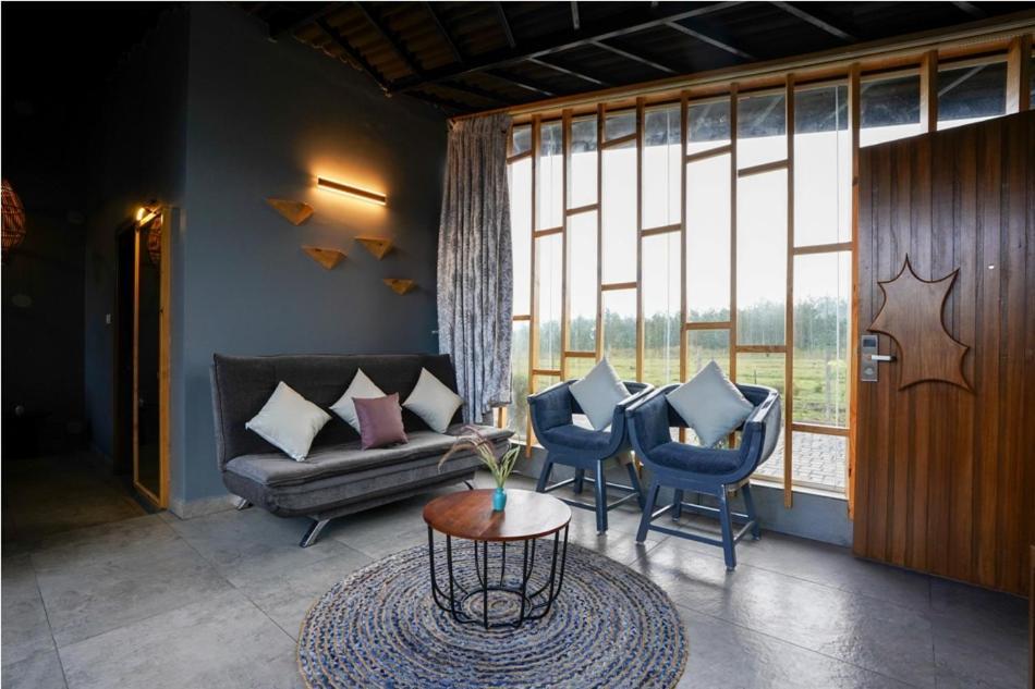 Sixth Element Hotel Kushalnagar Exterior photo