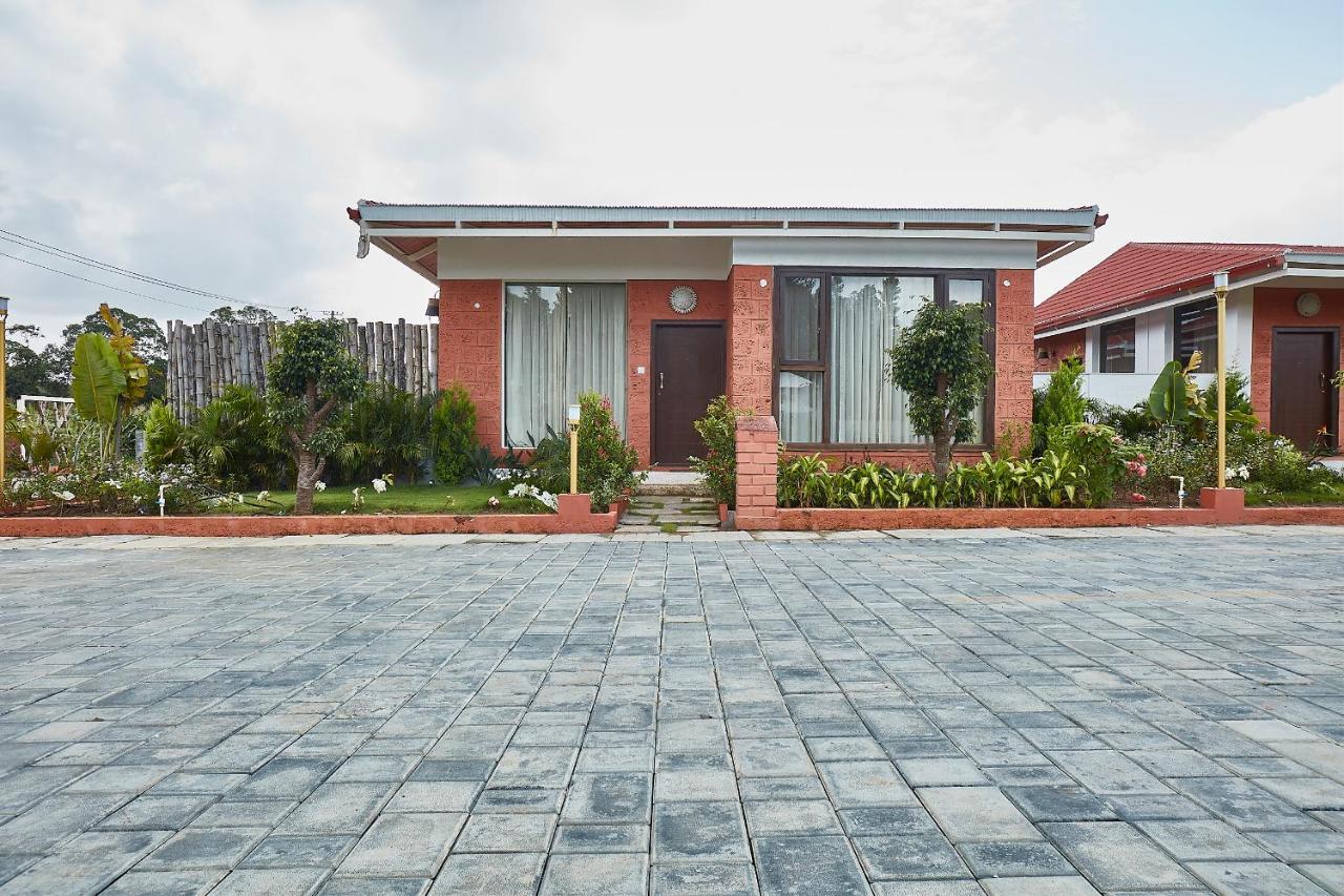 Sixth Element Hotel Kushalnagar Exterior photo
