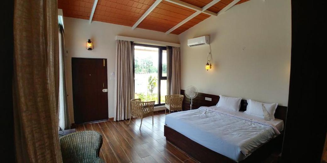 Sixth Element Hotel Kushalnagar Exterior photo