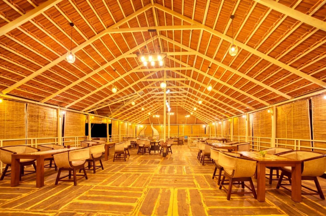 Sixth Element Hotel Kushalnagar Exterior photo