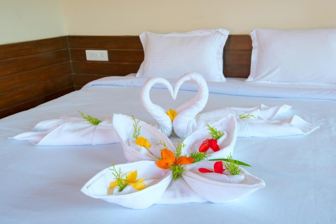 Sixth Element Hotel Kushalnagar Exterior photo