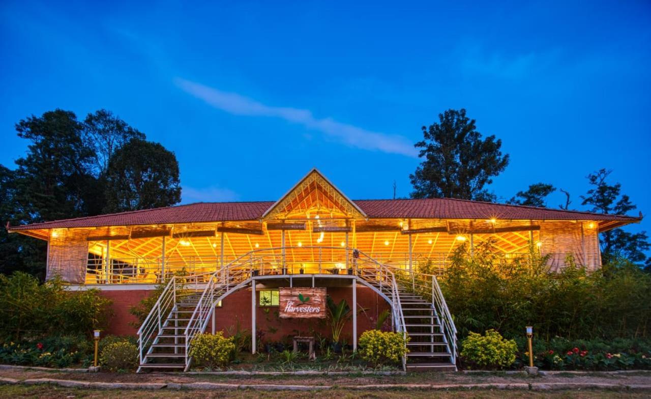 Sixth Element Hotel Kushalnagar Exterior photo